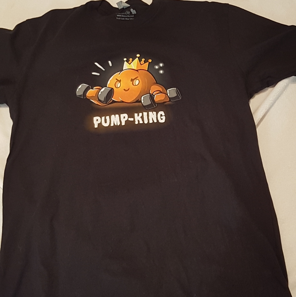 Teeturtle T-Shirt